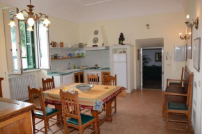 Villa by the sea Ischia